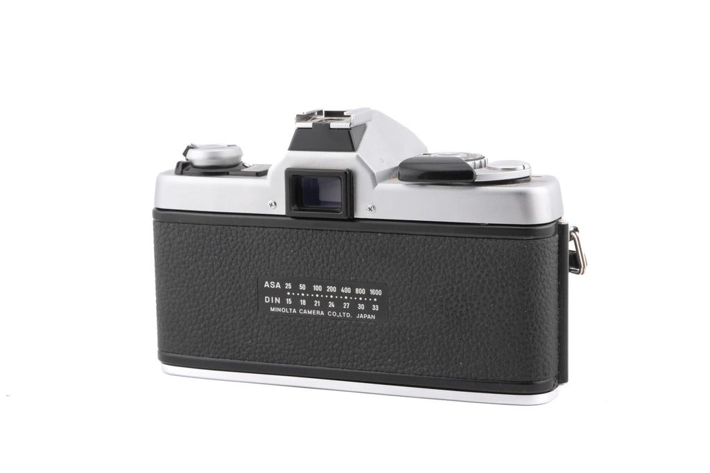 Minolta XG-1