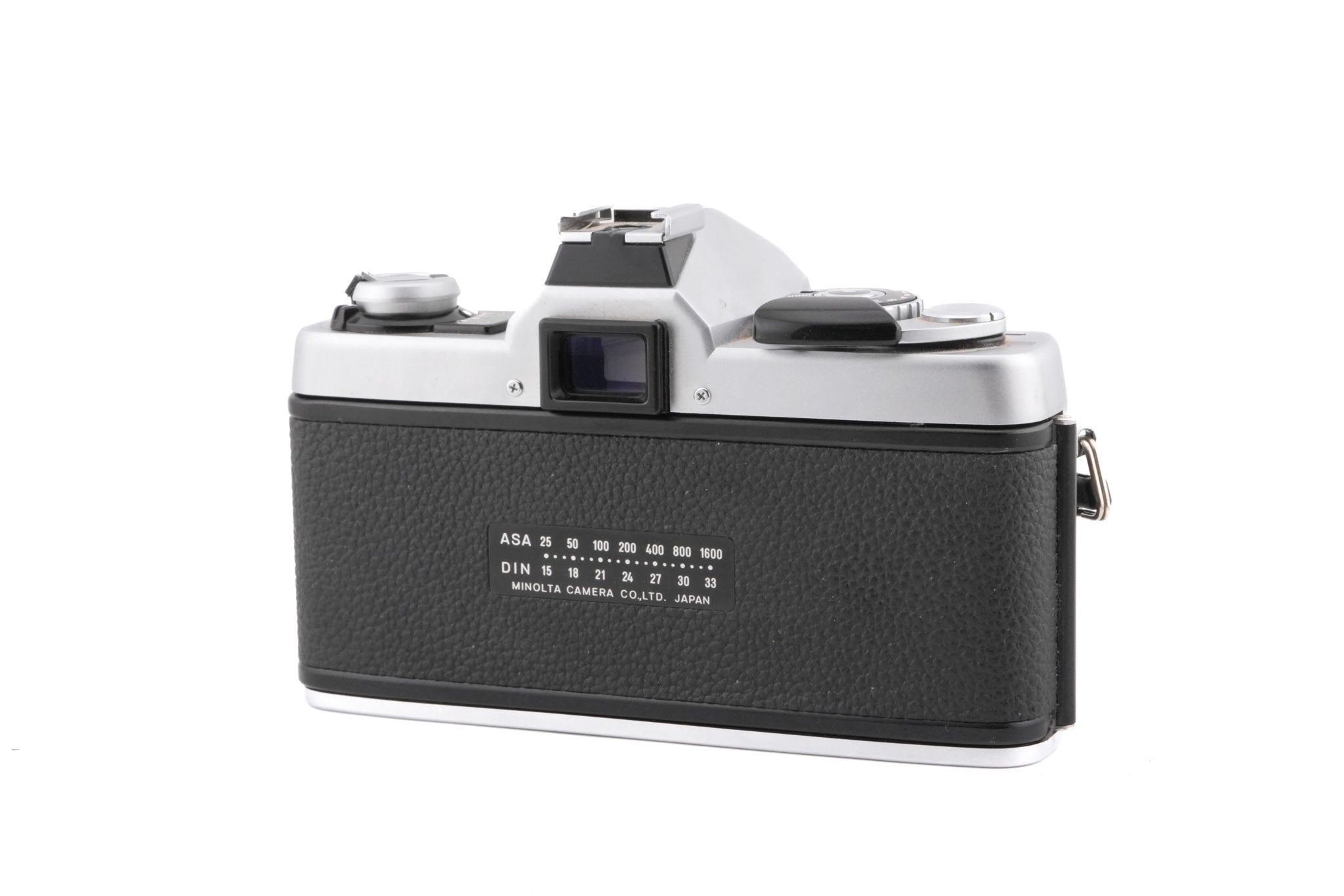 Minolta XG-1