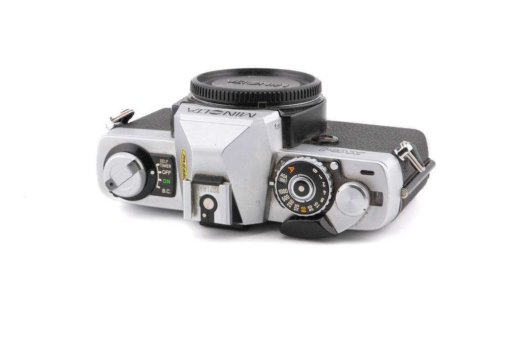 Minolta XG-1
