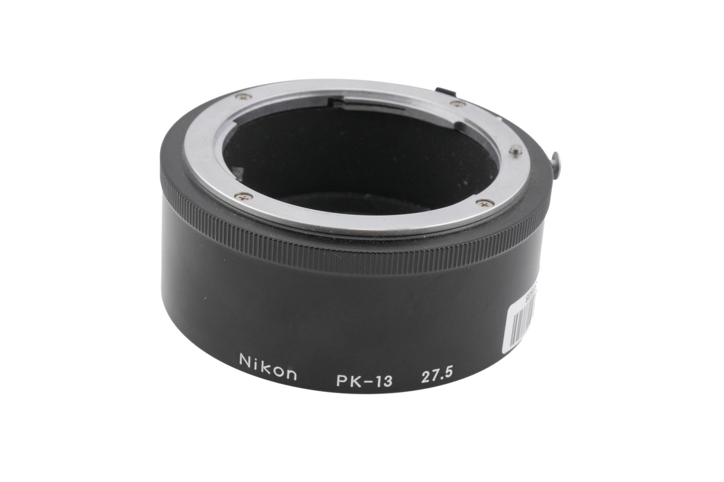 Nikon PK-13 Auto Extension Tube