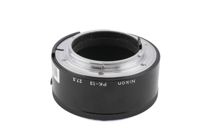 Nikon PK-13 Auto Extension Tube