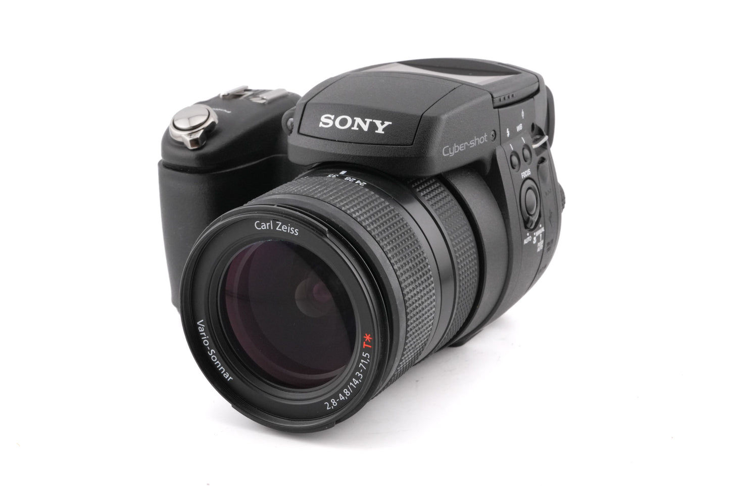 Sony Cyber-Shot DSC-R1