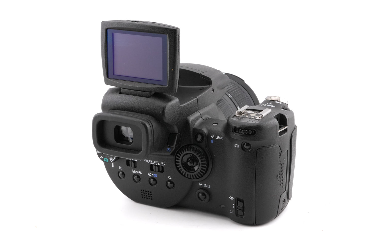 Sony Cyber-Shot DSC-R1