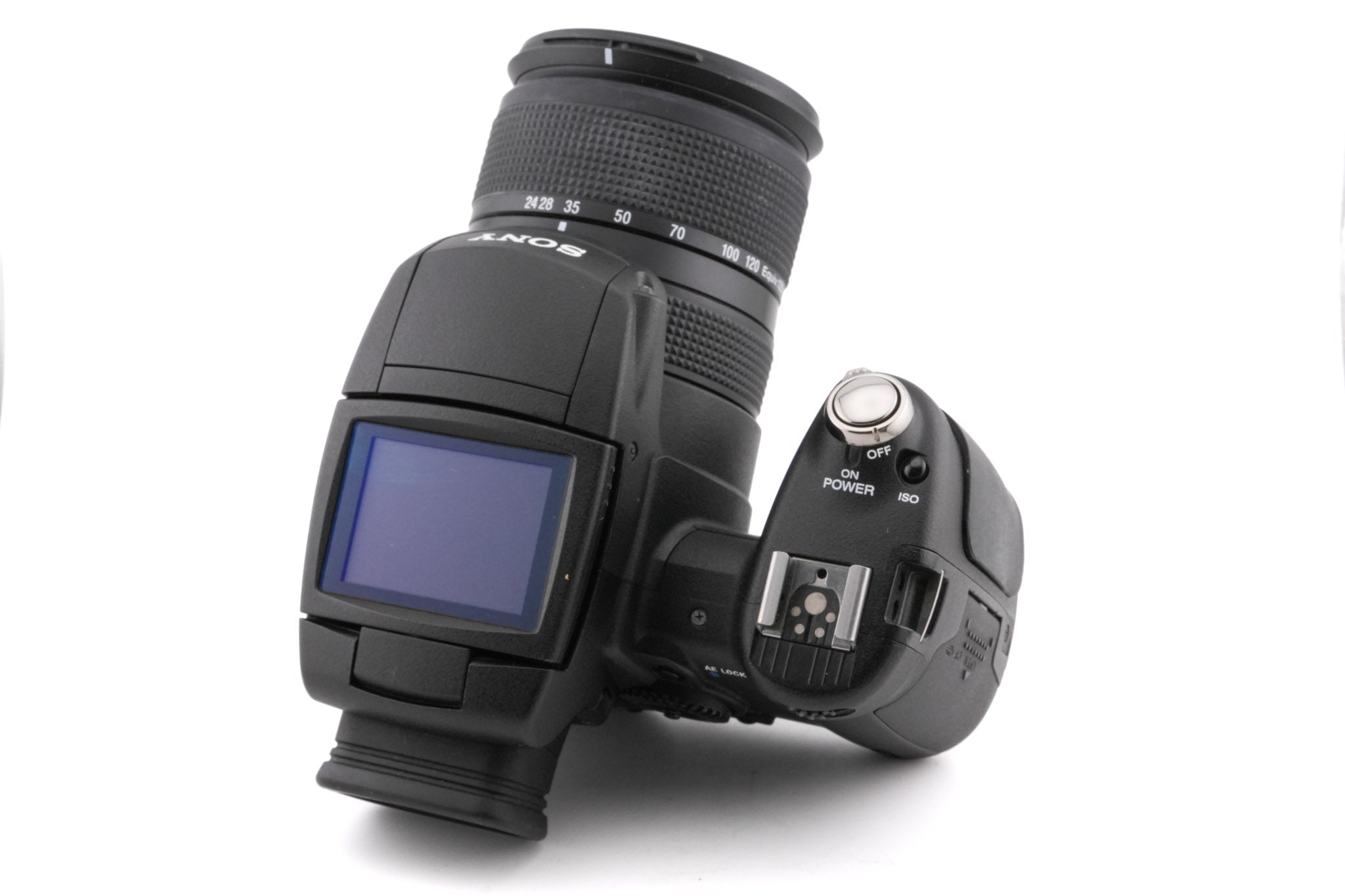 Sony Cyber-Shot DSC-R1 – Kamerastore