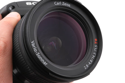 Sony Cyber-Shot DSC-R1