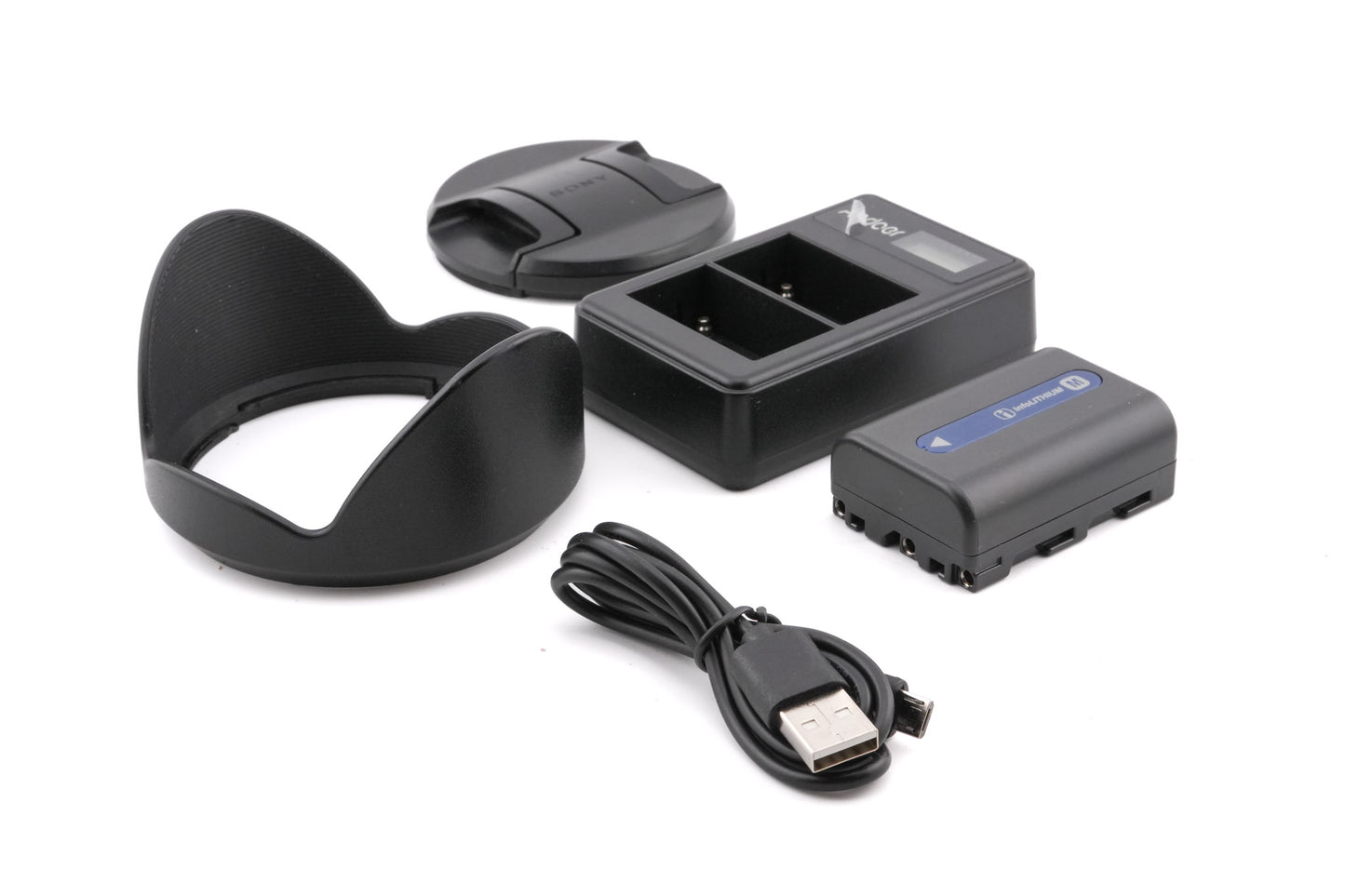 Sony Cyber-Shot DSC-R1