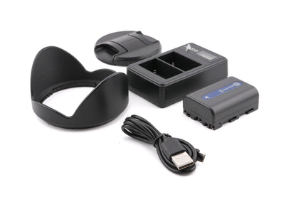 Sony Cyber-Shot DSC-R1