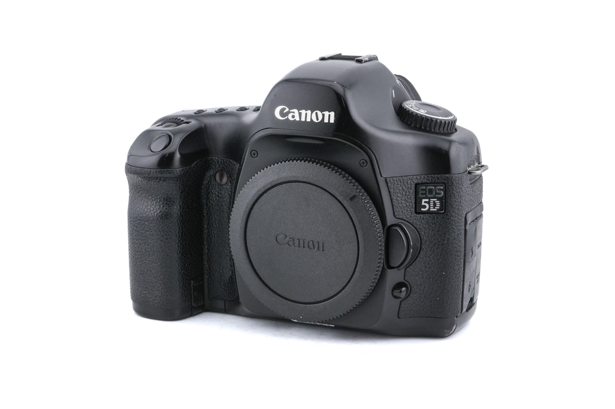Canon EOS 5D - Camera – Kamerastore
