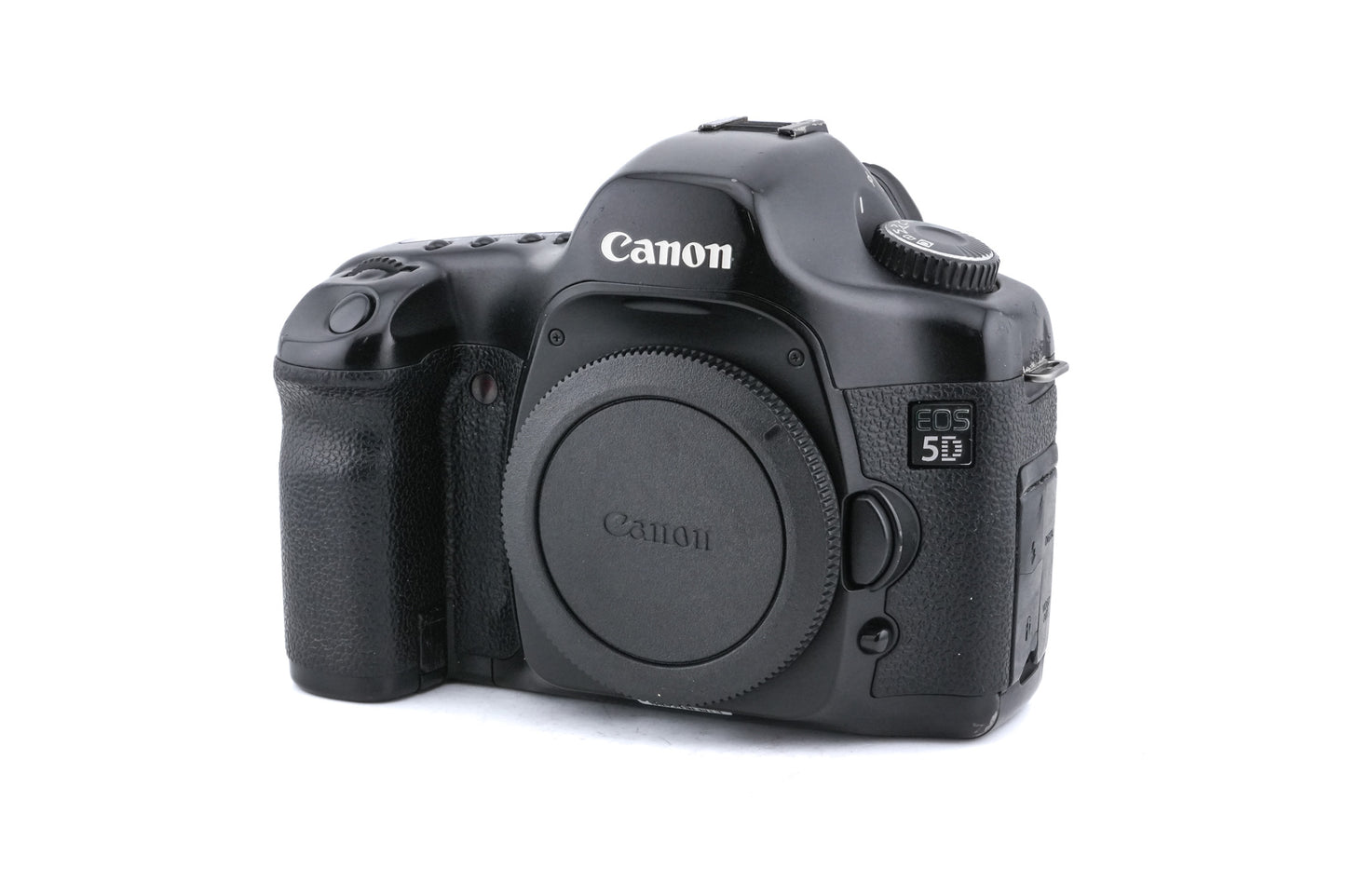 Canon EOS 5D
