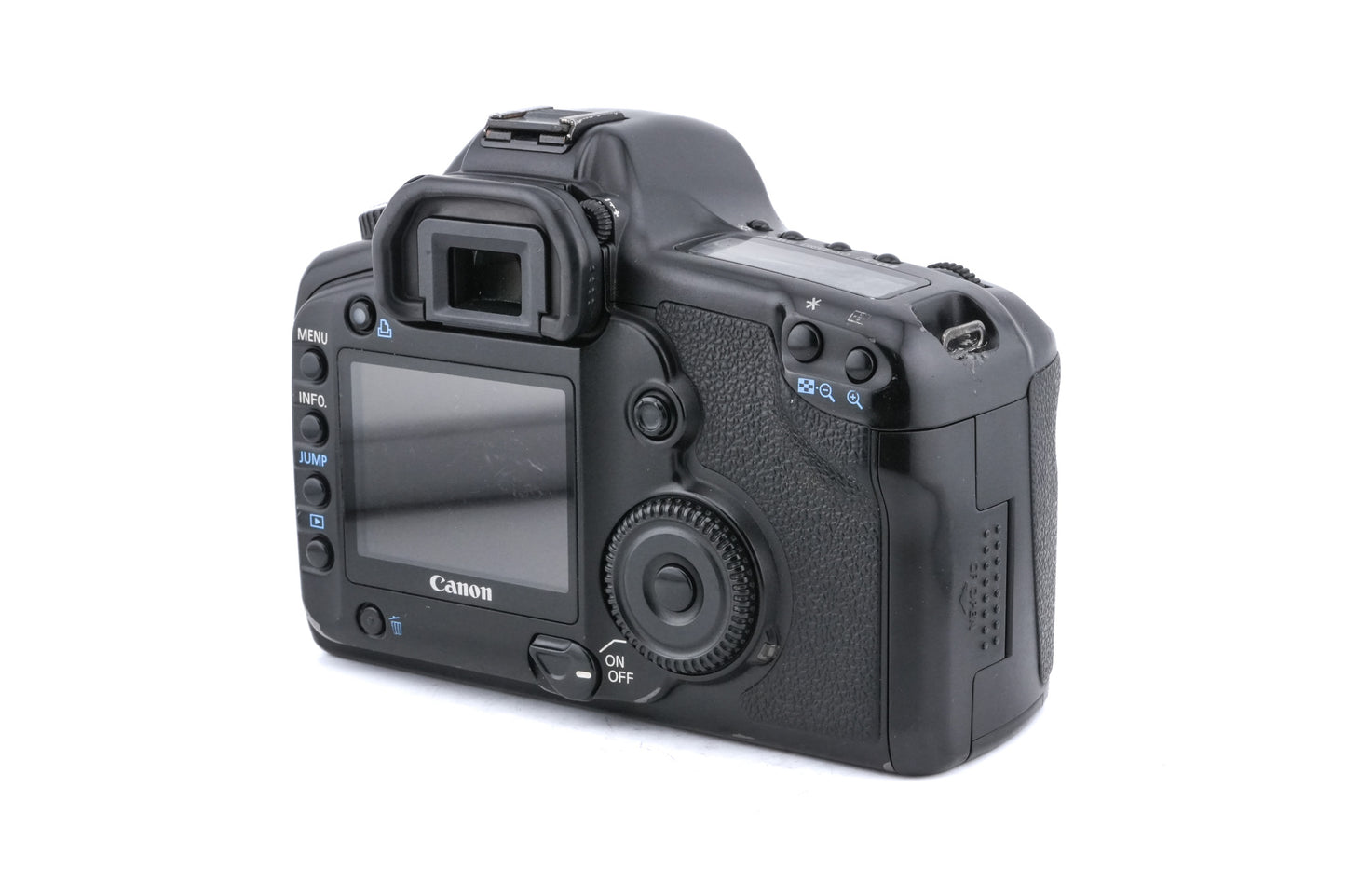 Canon EOS 5D