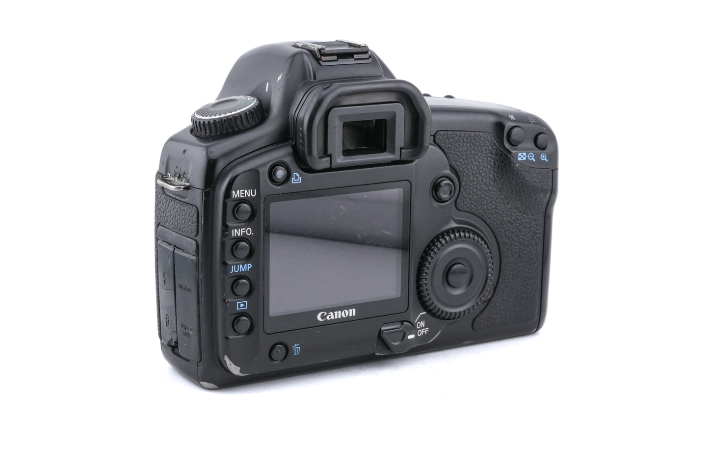 Canon EOS 5D