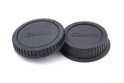 Canon 2x Teleconverter Extender EF III