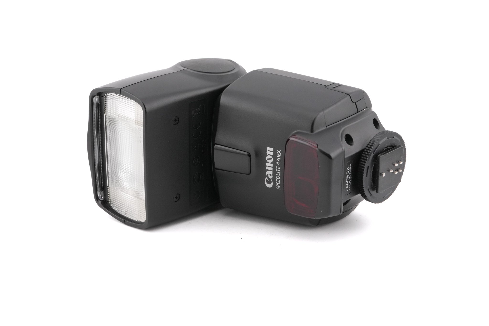 Canon 430EX Speedlite