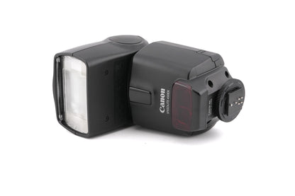 Canon 430EX Speedlite