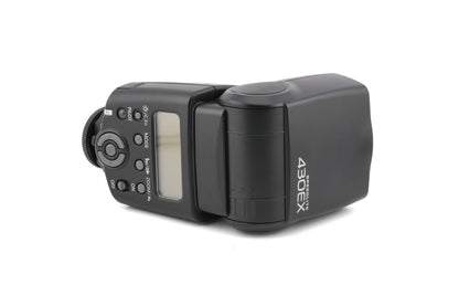 Canon 430EX Speedlite