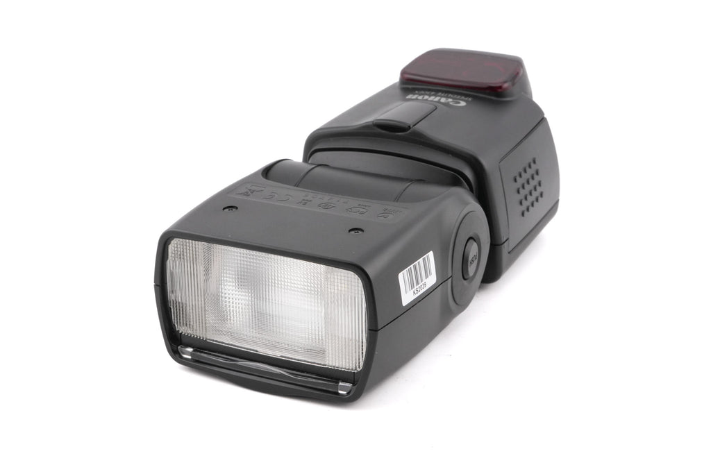 Canon 430EX Speedlite