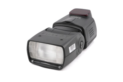 Canon 430EX Speedlite
