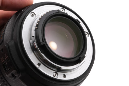 Nikon 50mm f1.4 AF-S Nikkor G