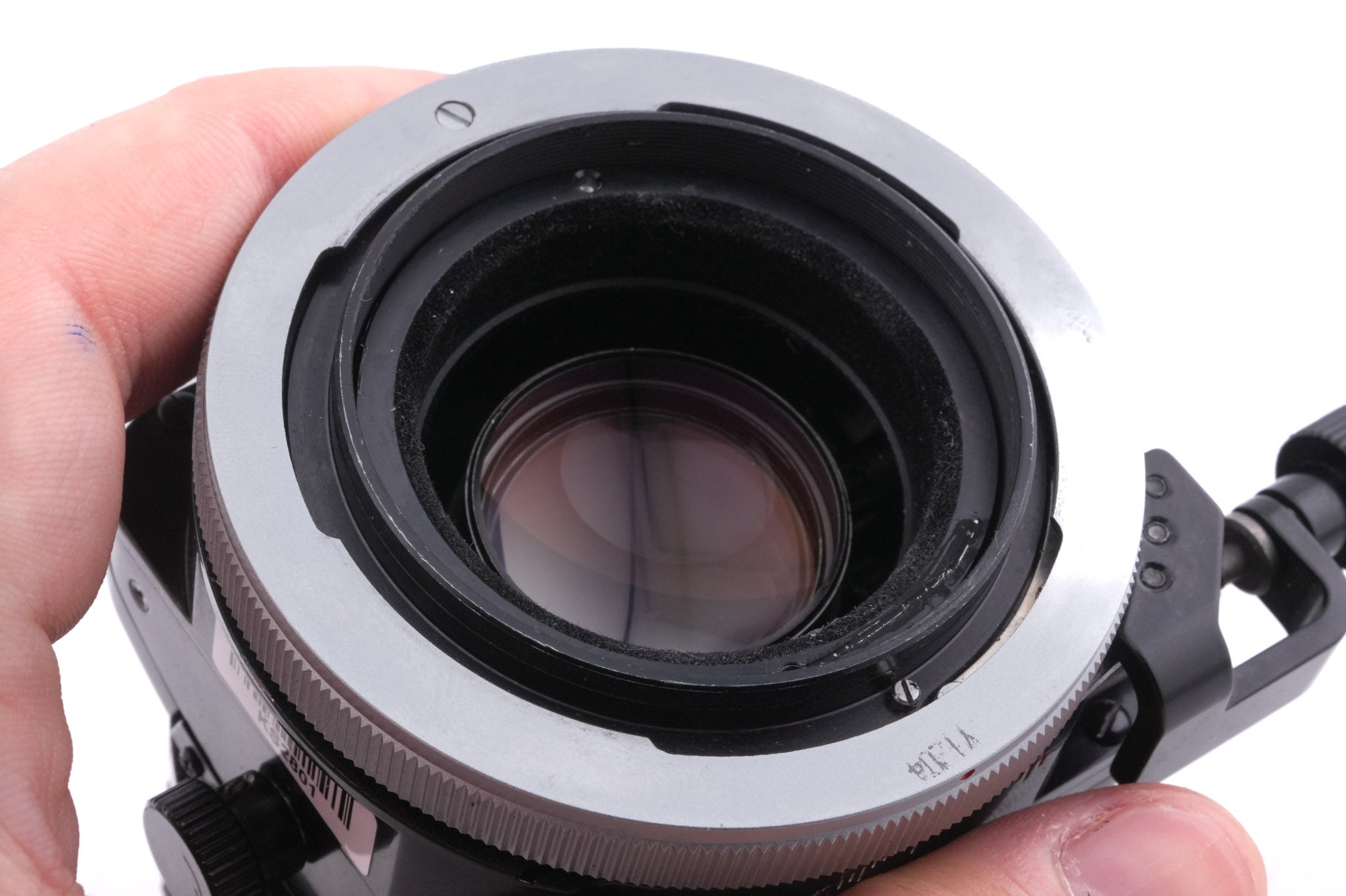 Canon 35mm f2.8 TS S.S.C.