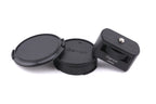 Canon 35mm f2.8 TS S.S.C.