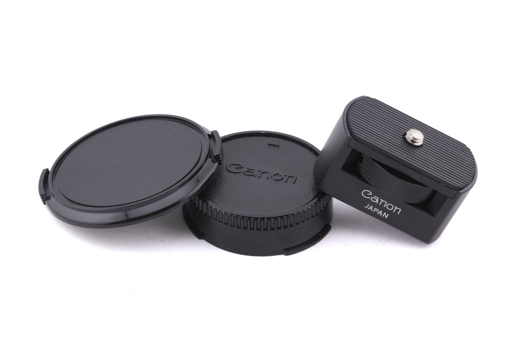 Canon 35mm f2.8 TS S.S.C.