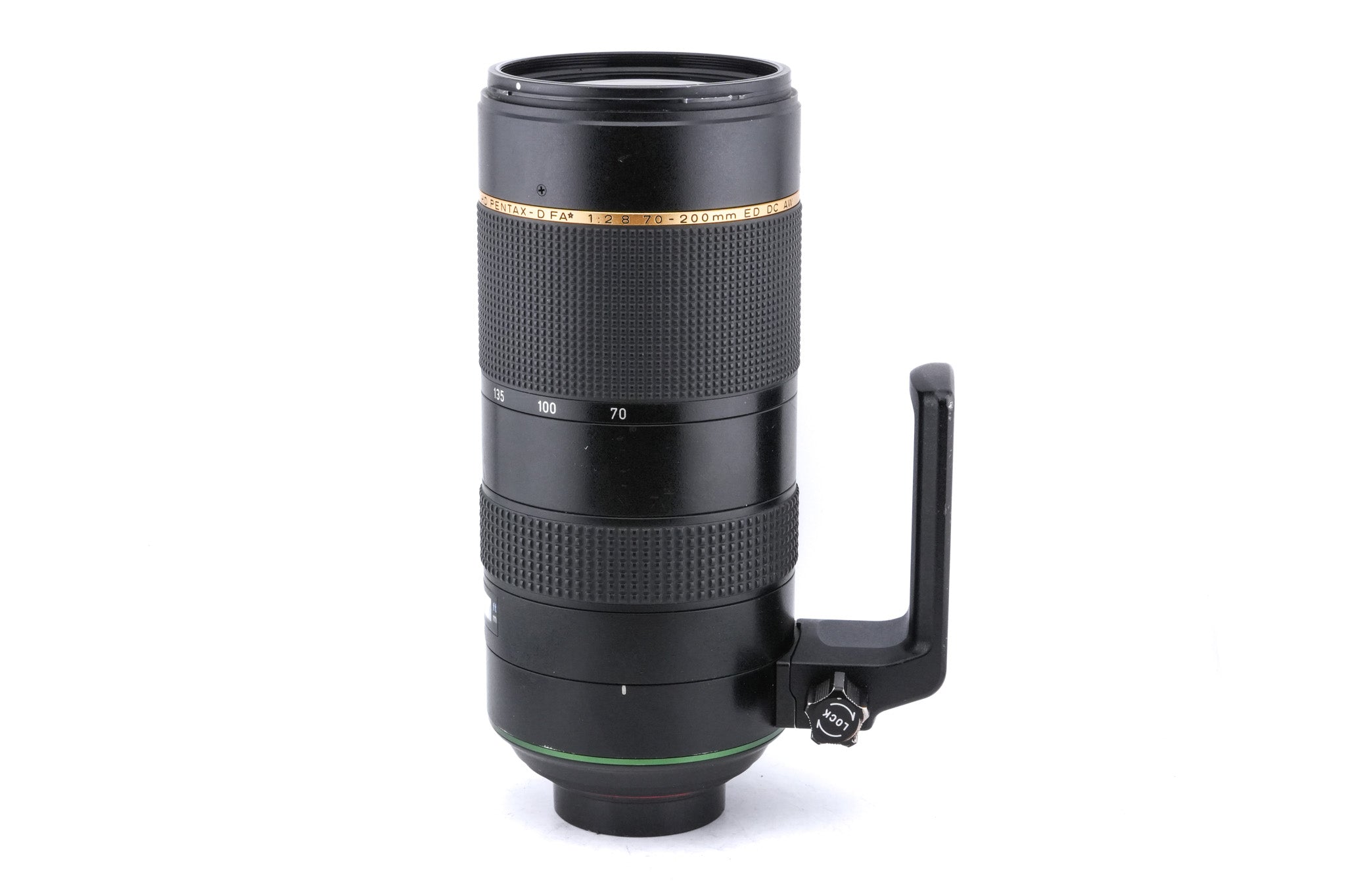 値下げ！PENTAX HD 70-200☆F2.8美品 ペンタックス HD PENTAX-D FA☆ 70-200mmF2.8ED DC AW 価格比較