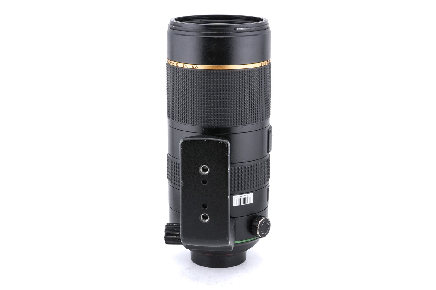 Pentax 70-200mm f2.8 HD Pentax-D FA* ED DC AW