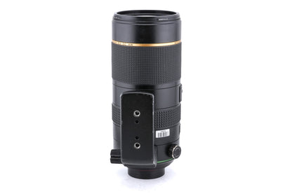 Pentax 70-200mm f2.8 HD Pentax-D FA* ED DC AW