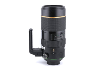 Pentax 70-200mm f2.8 HD Pentax-D FA* ED DC AW