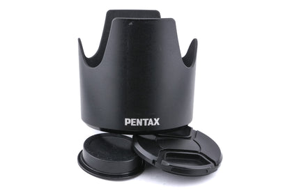 Pentax 70-200mm f2.8 HD Pentax-D FA* ED DC AW