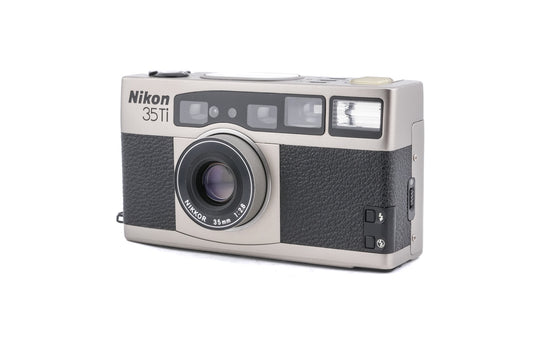 Nikon 35Ti