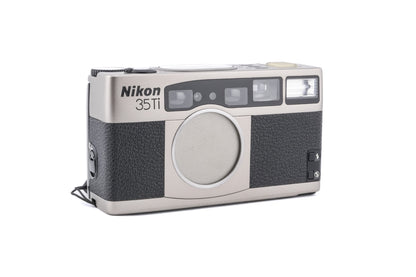 Nikon 35Ti