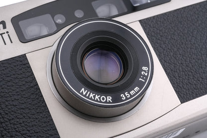 Nikon 35Ti