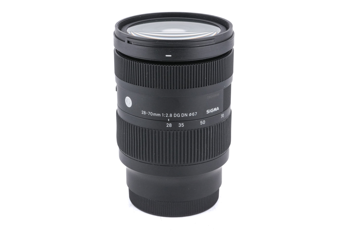 Sigma 28-70mm f2.8 DG DN Contemporary
