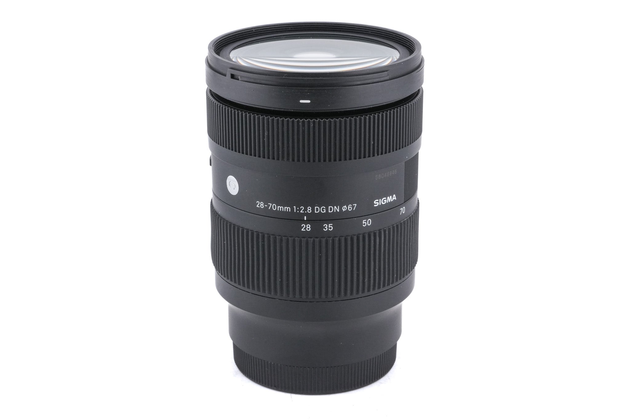 Sigma 28-70mm f2.8 DG DN Contemporary