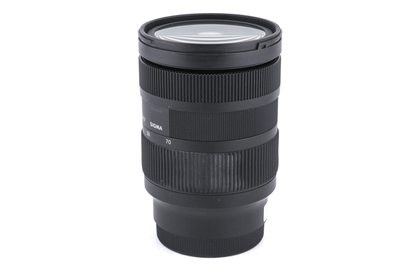 Sigma 28-70mm f2.8 DG DN Contemporary