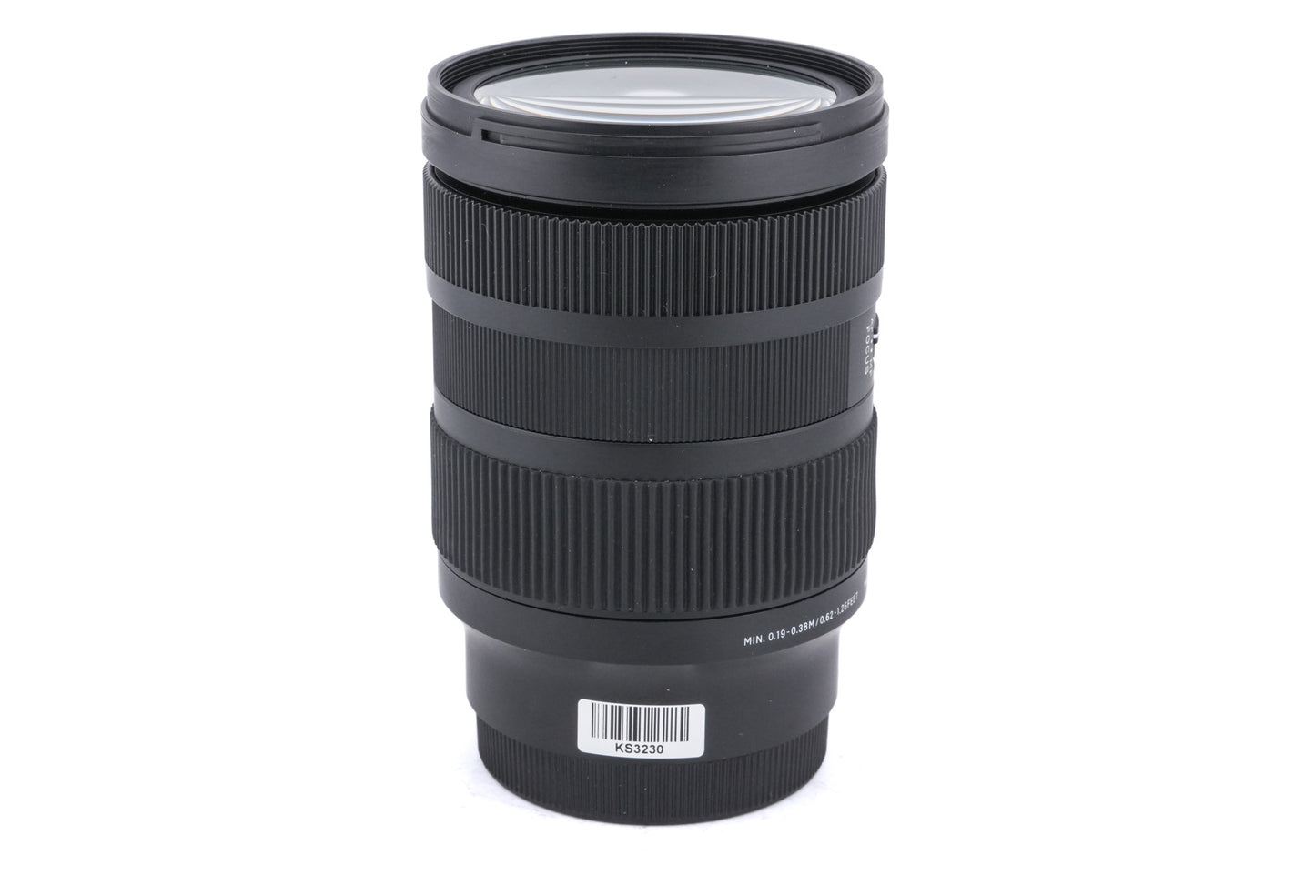 Sigma 28-70mm f2.8 DG DN Contemporary