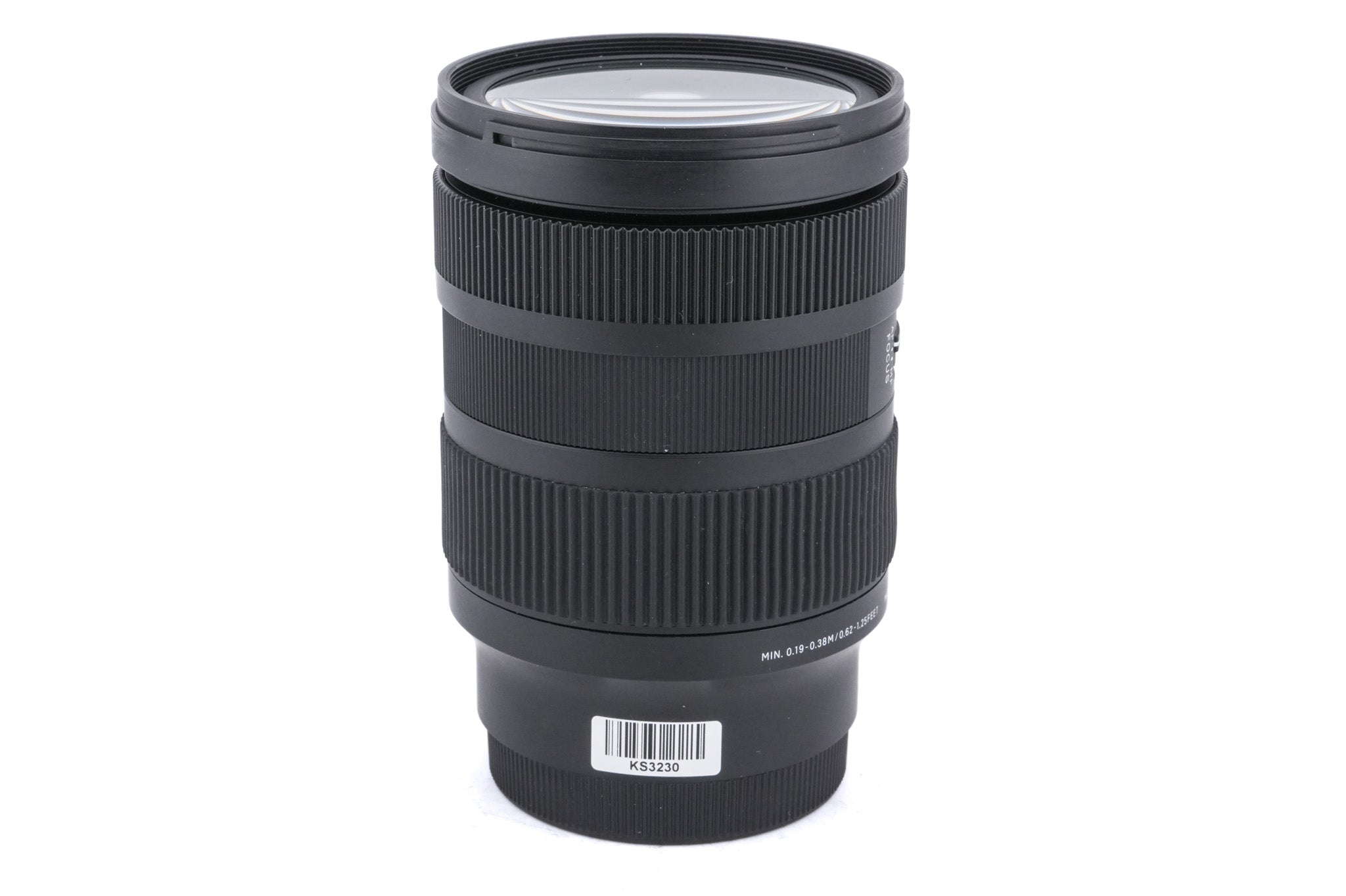 Sigma 28-70mm f2.8 DG DN Contemporary