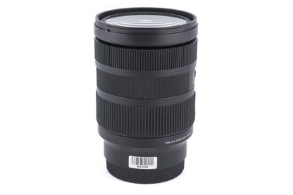 Sigma 28-70mm f2.8 DG DN Contemporary