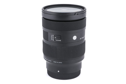Sigma 28-70mm f2.8 DG DN Contemporary