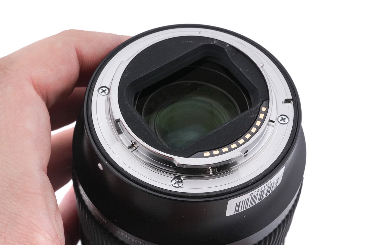 Sigma 28-70mm f2.8 DG DN Contemporary