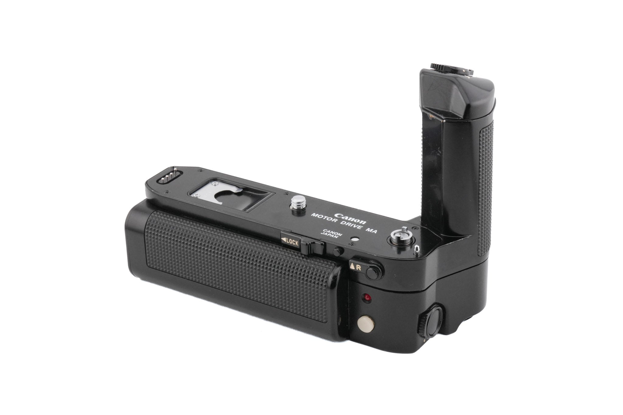 Canon External Battery Pack A - Accessory – Kamerastore