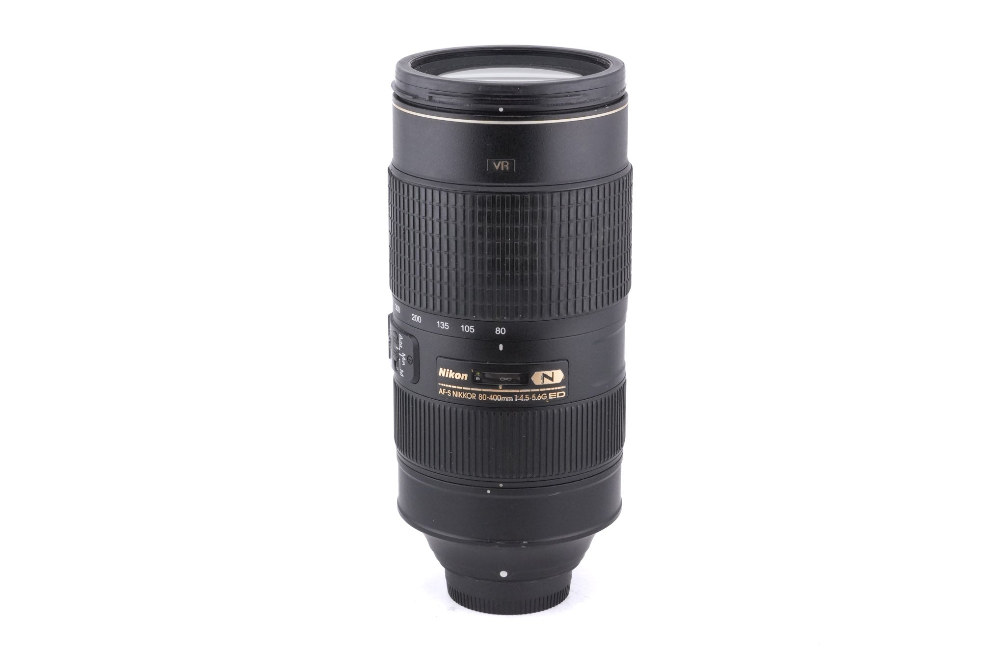 Nikon ED AF-S NIKKOR 80-200mm F2.8 D ニコン Nikon 80-200mm f2.8 AF-S Nikkor D ED – Kamerastore