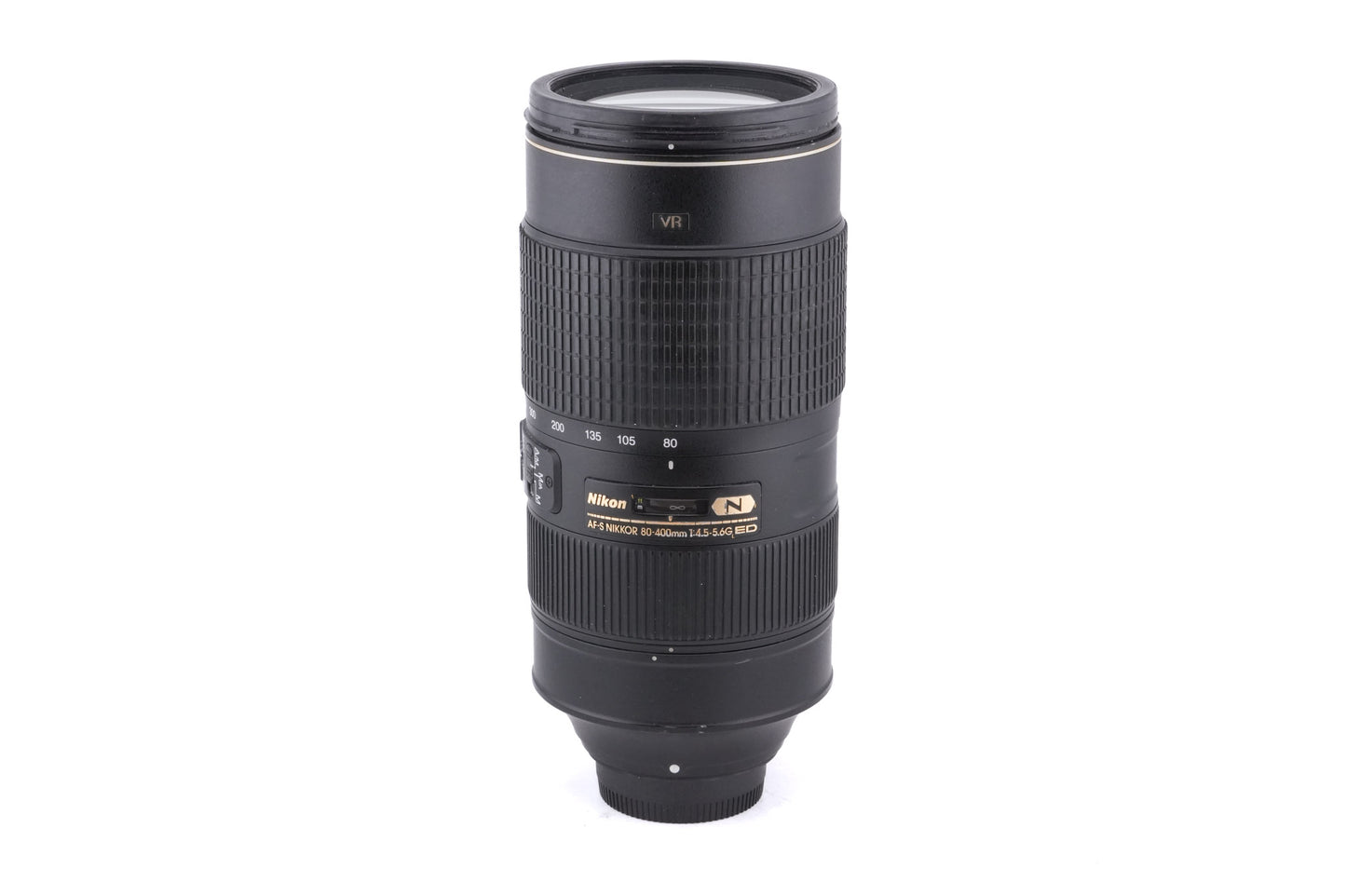 Nikon 80-200mm f2.8 AF-S Nikkor D ED