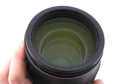 Nikon 80-200mm f2.8 AF-S Nikkor D ED