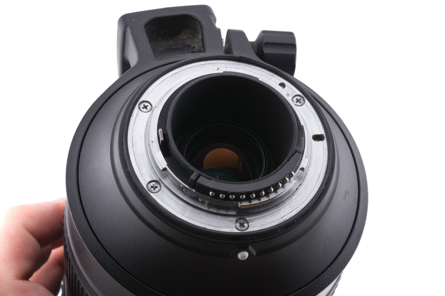 Nikon 80-200mm f2.8 AF-S Nikkor D ED