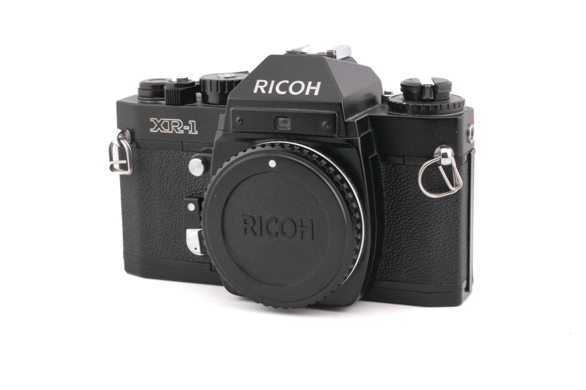Ricoh XR-1 - Camera – Kamerastore