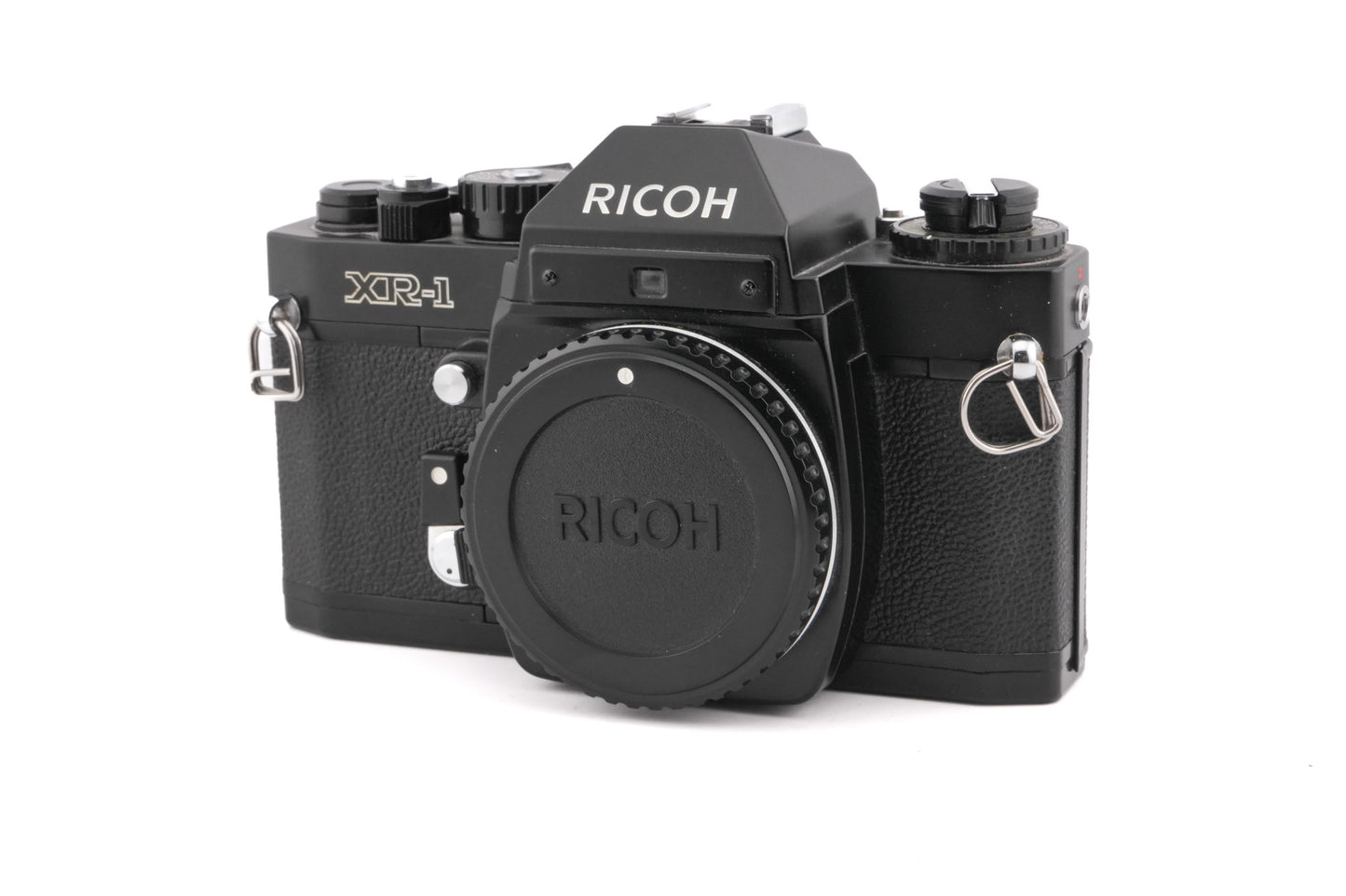 Ricoh XR-1