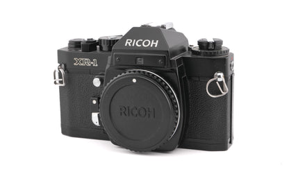 Ricoh XR-1