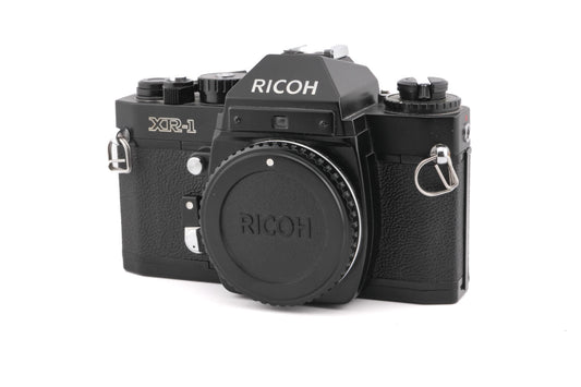 Ricoh XR-1